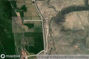 East Fork Canal