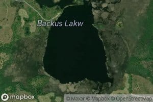 Backus Lake