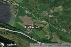 Gjelsvikelva
