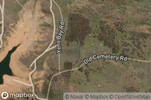 Cooloowyne Embankment