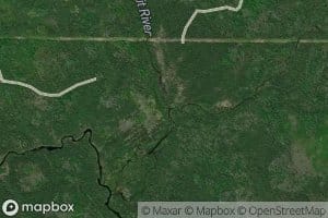 Mistletoe Creek