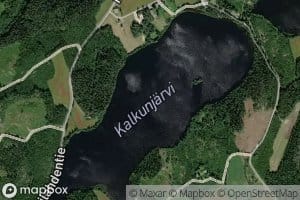 Kalkunjarvi
