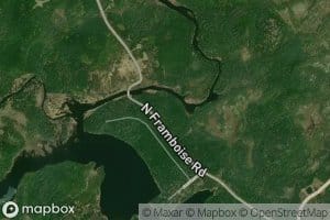 Northeast Framboise River