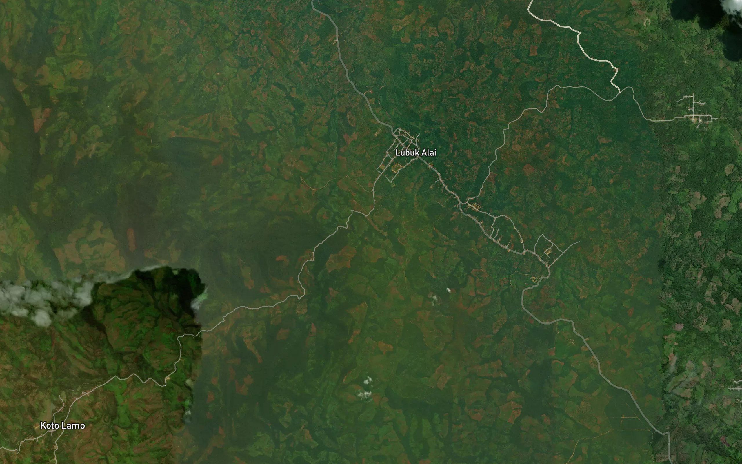 Sungai Sialangsorjan