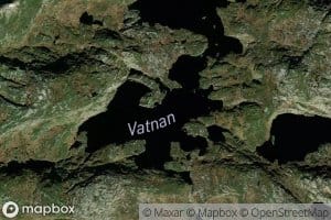Vatnan