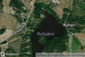 Kotojarvi
