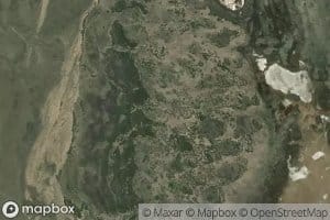 Hujirtin Tsagaan Nuur