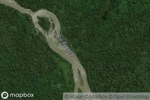 Igarape Grotao de Areia