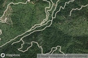 Soda Creek