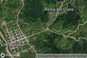 Quebrada de Paquisha