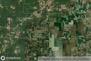 Bhurewahi Distributary