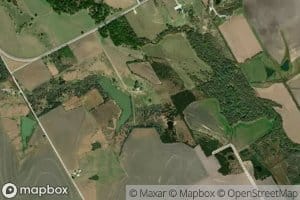 Soil Conservation Service Site 65 Reservoir