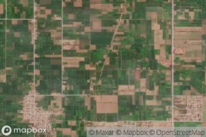 Chaprali One Left Minor