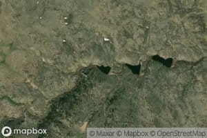 Canon Number 1 Reservoir