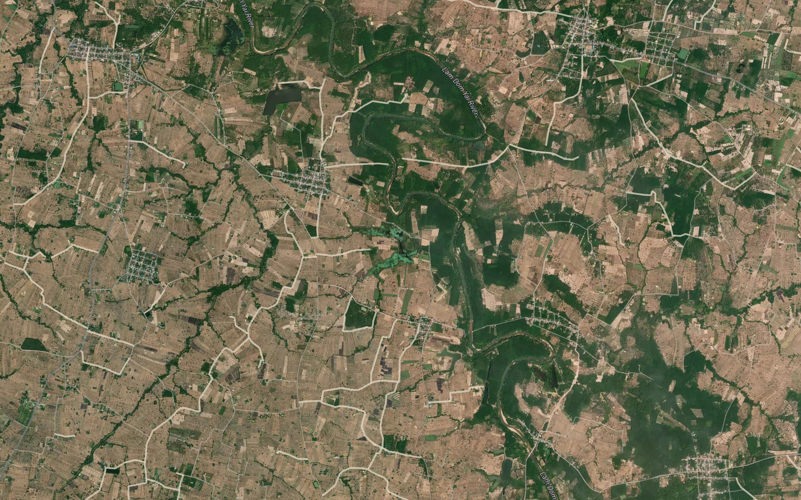 Nong Krabue