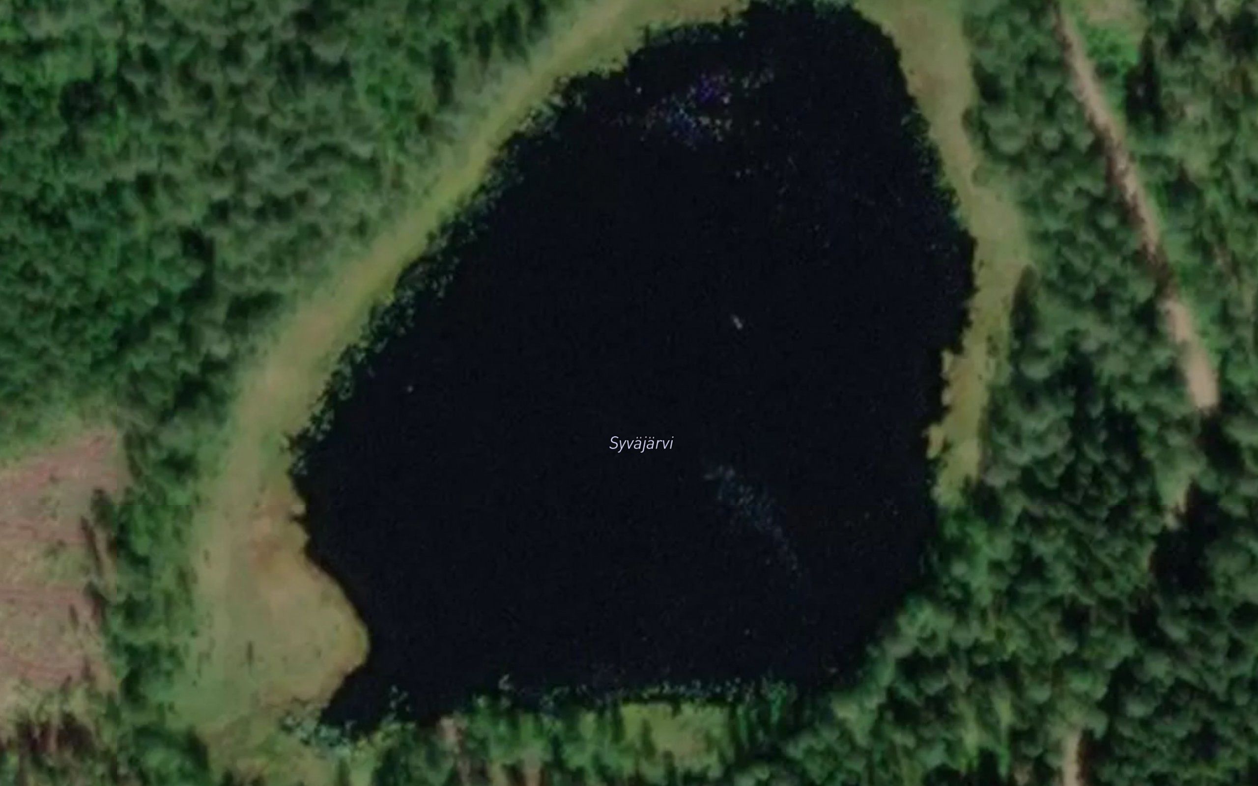 Syvajarvi