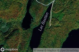 Lac Bastien