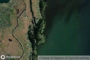 Little Suamico River