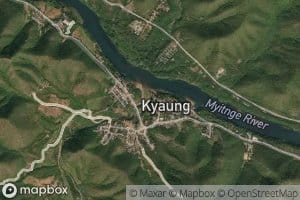 Kyaung Chaung