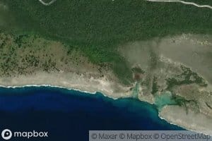 Caleta del Purgatorio