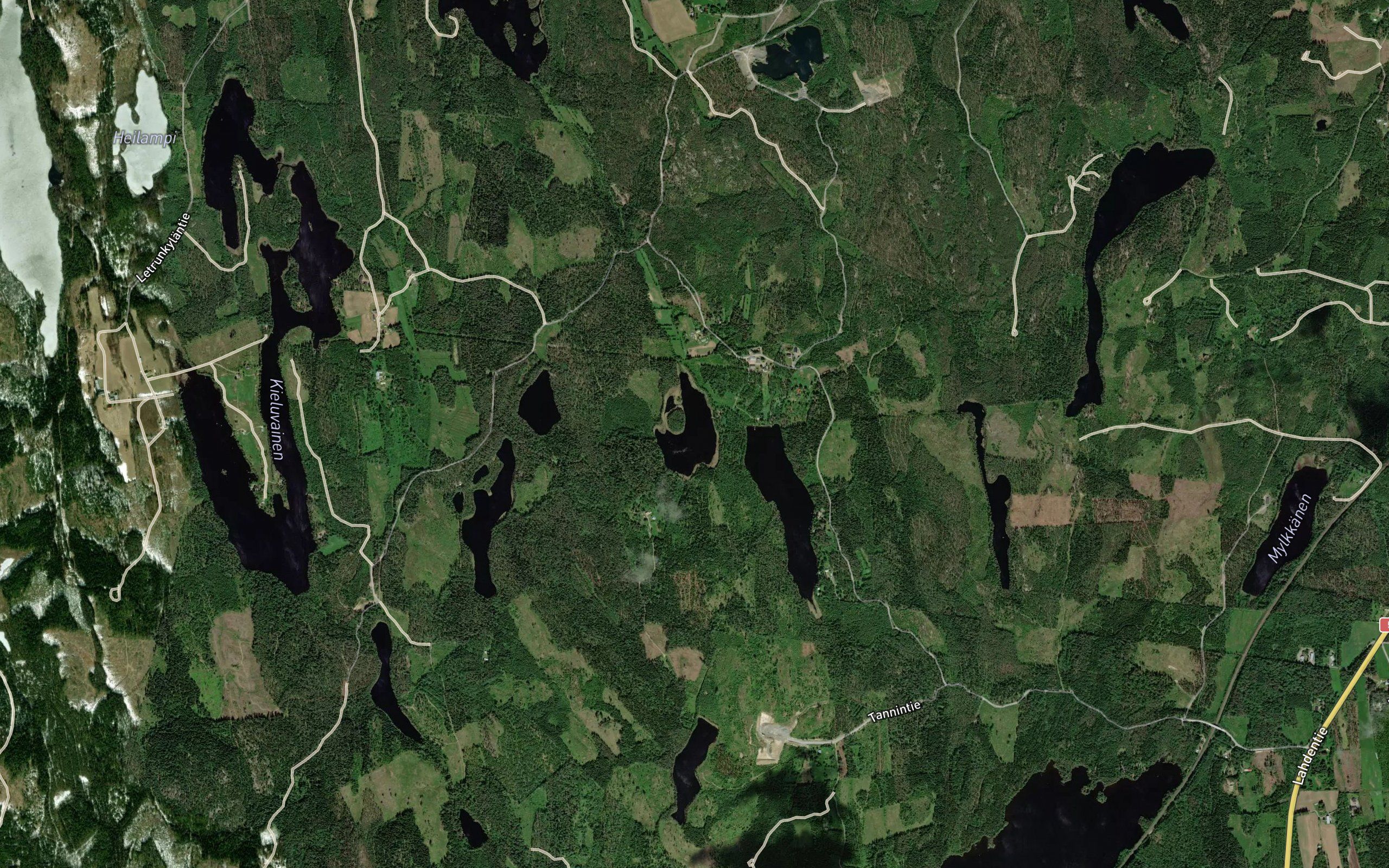Mustajarvi