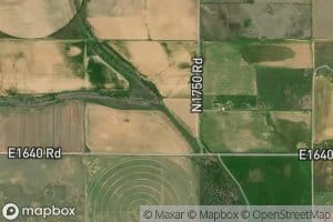 West Fork Sandy Creek