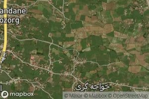 Rudkhaneh-ye Til Rud