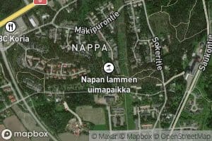 Napanlampi