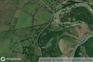 Quebrada Matamoros