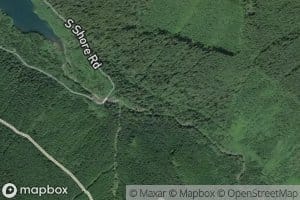 South Fork South Fork Sultan River