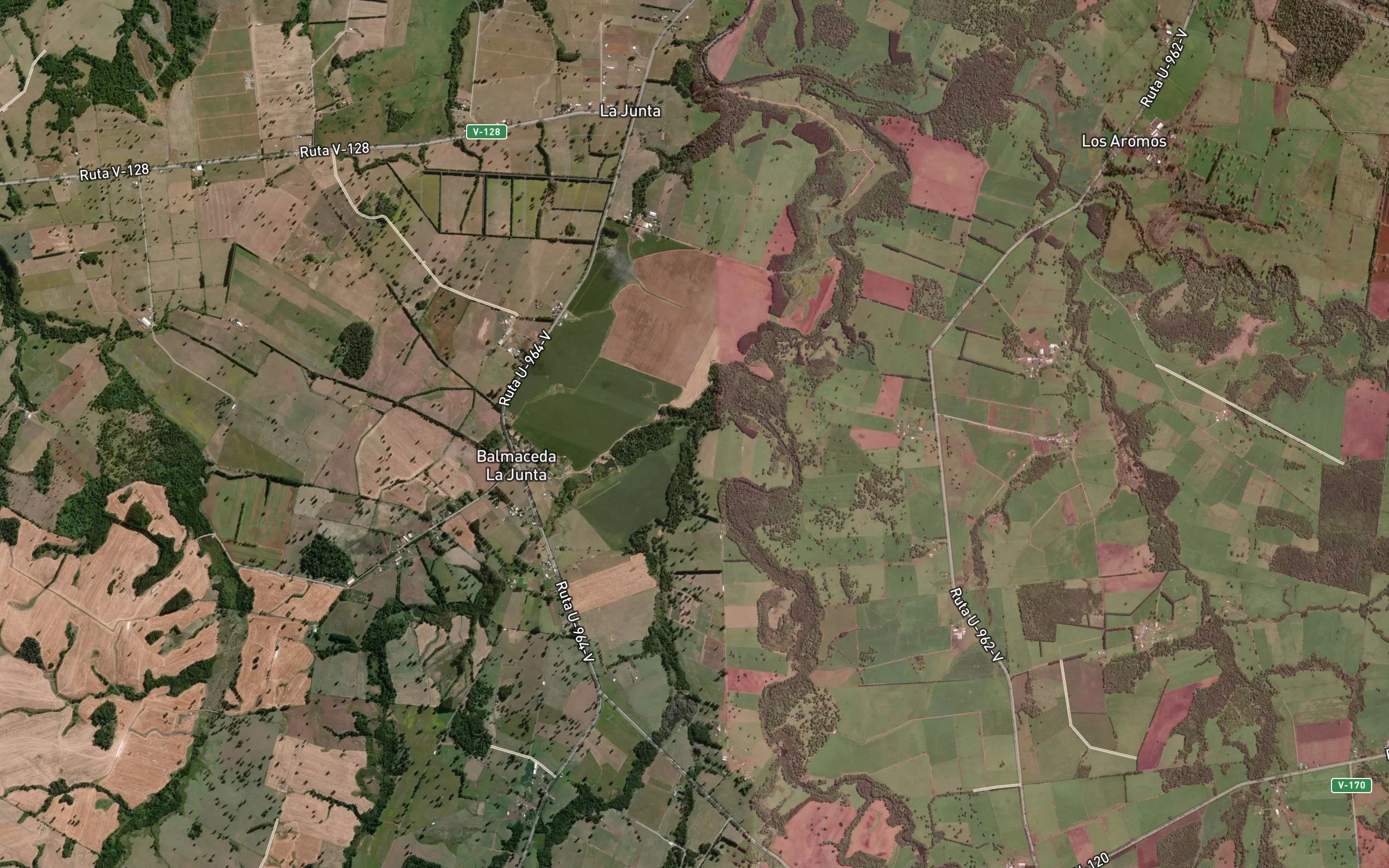 Estero del Medio