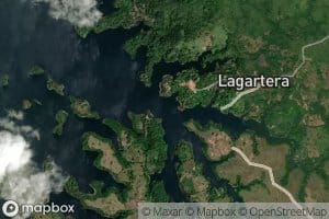 Cano Lagartera Grande