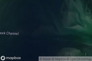 Oyster Creek Channel