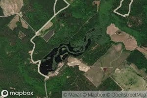 Lake Cypress