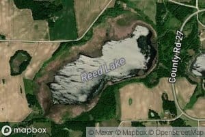 Reed Lake