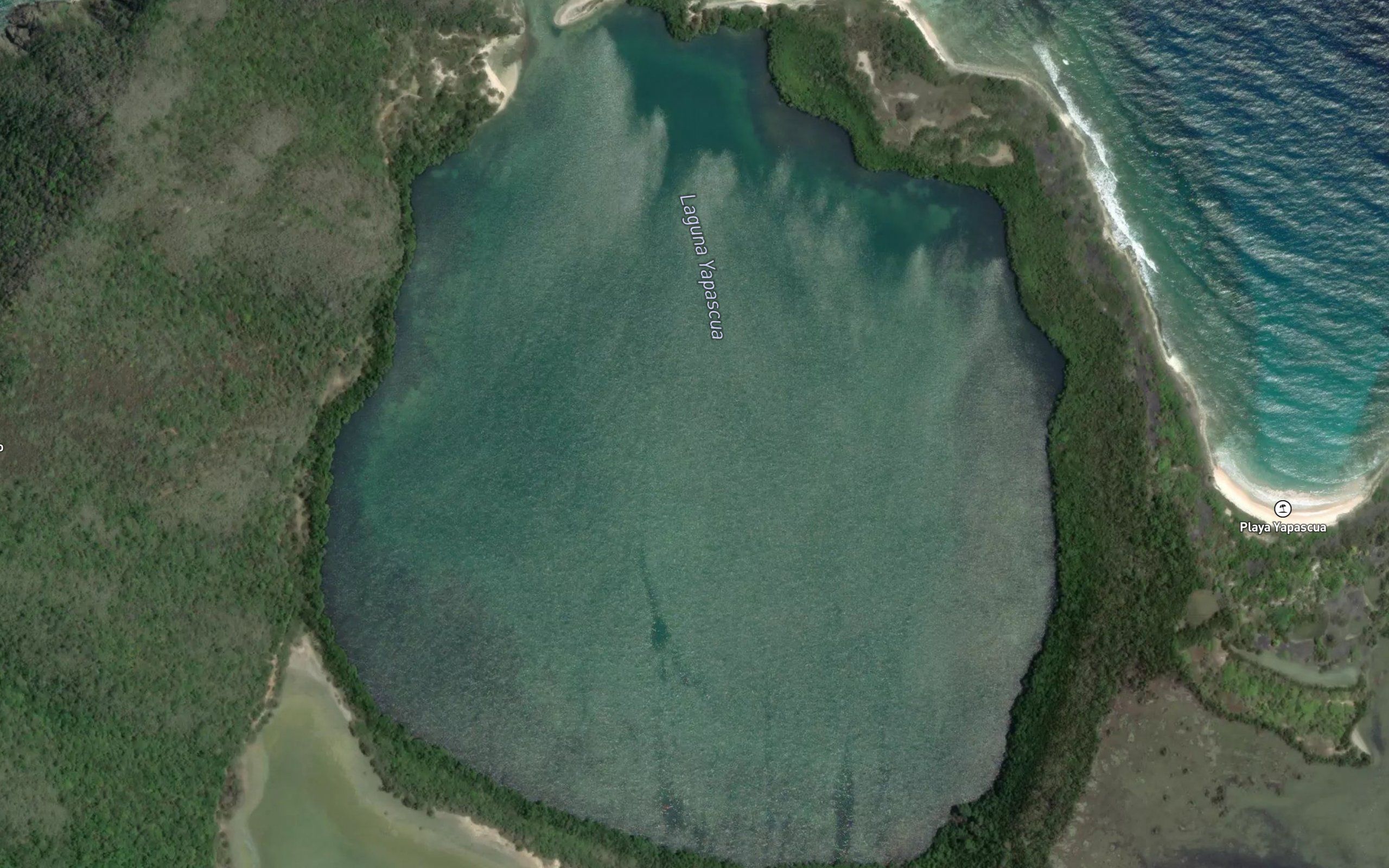 Bocaina de Yapascua