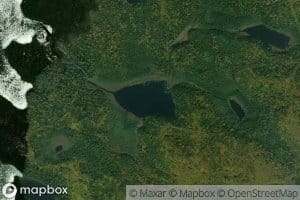 Lac des Menthes
