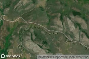 Sheep Creek