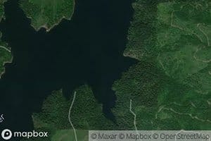 East Fork White Creek