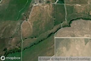 Wagoner Ditch