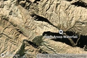 Cheshmeh-ye Takhteh `Arus