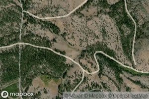 Beaverdam Creek