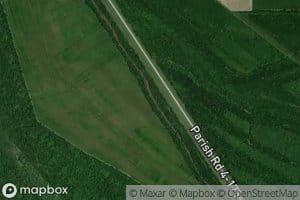 Bayou Des Glaises Diversion Channel