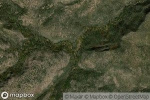 Wickiup Spring