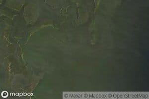 Bayou du Cougrant