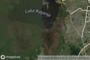 Lake Kayanja