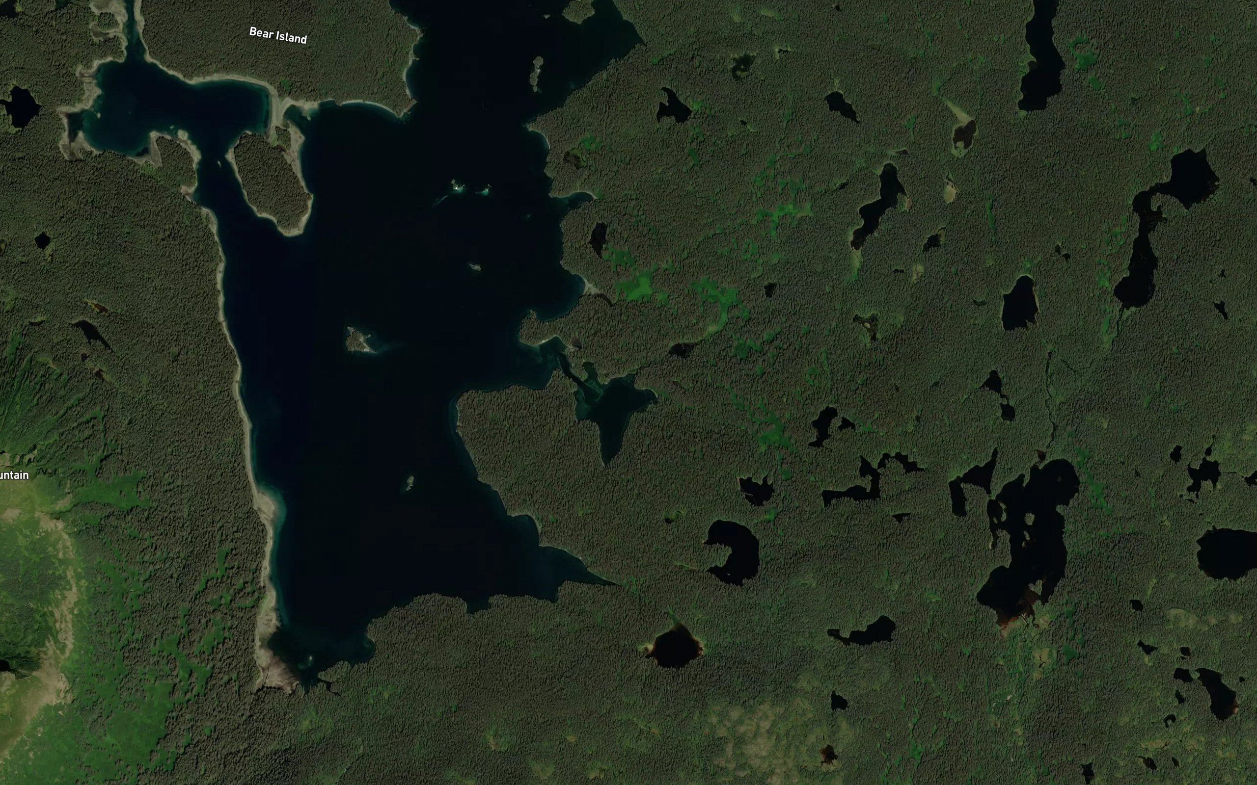 Esther Lagoon