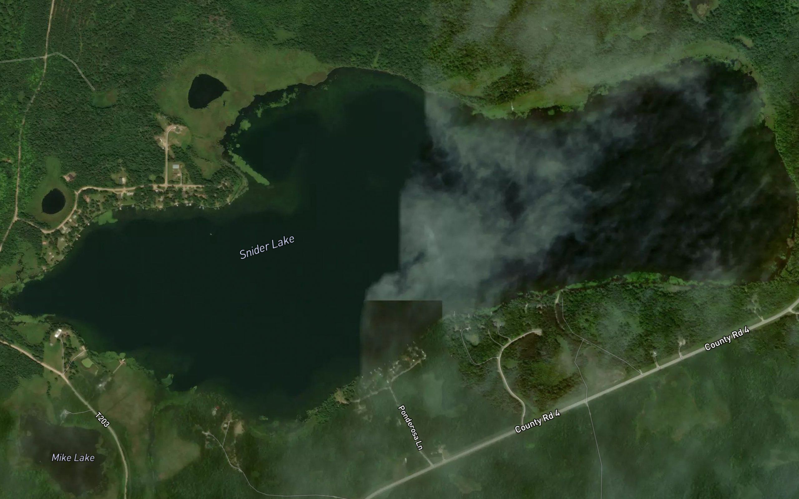 Snider Lake