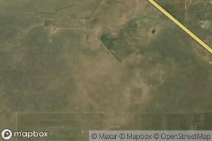 King Number 1 Reservoir