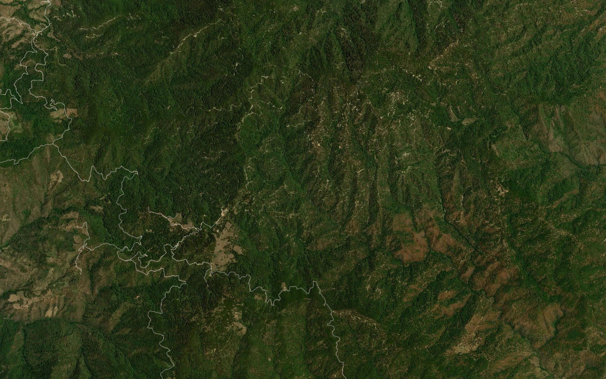 Barranca El Ahijadero